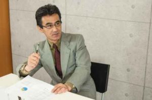 提案型営業?介護でも提案型支援を
