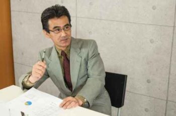 提案型営業?介護でも提案型支援を