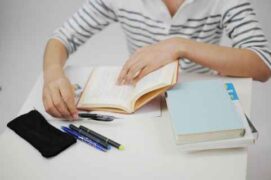 ずっと好奇心と向上心が付いてくる生涯学習