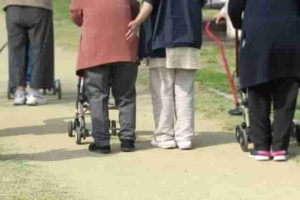 462万人の日本の認知症 脳トレや認知症ケアはどうなる?