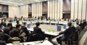 平成27年(2015年)介護報酬改定、デイサービスの基本報酬大幅減を公表