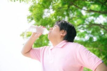 大人の脱水症 原因・診断・対処方法 不感蒸泄の計算式