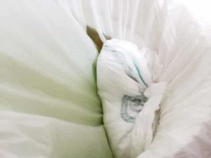 おむつを下水処理できる時代、インフラで介護・子育ての負担軽減