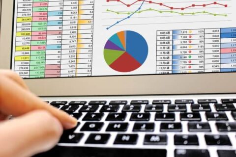 介護領域のビッグデータ解析、人工知能化