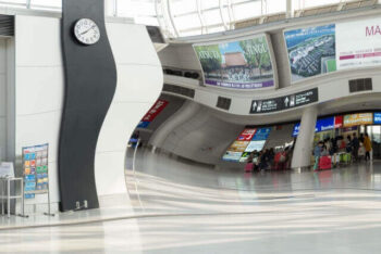 めまい（回転性・非回転性）の原因・外来受診・対処やリハビリ