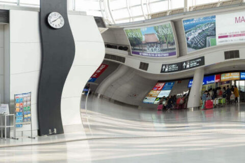 めまい（回転性・非回転性）の原因・外来受診・対処やリハビリ