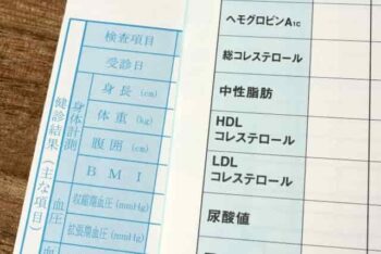 生活習慣病の種類と原因・リスクを知り、予防対策や運動療法を