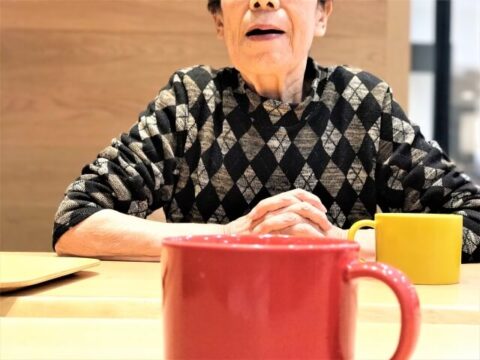 認知症の認識に変化を 高齢者は保護の対象ではなく人生の主人公