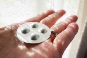 4種類のインフルエンザ治療薬 内服薬・吸引薬・点滴薬