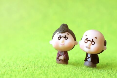 2017年日本の平均寿命