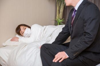 感染症の種類・病名別の学校の出席停止期間と社会人の出勤制限