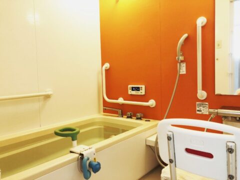 介護保険法における訪問介護