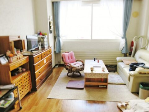 サービス付き高齢者向け住宅の特徴　サービス内容と注意点