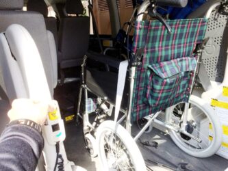 通所介護とは デイサービスの役割・人員基準・加算を紹介