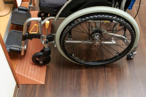 住環境福祉コーディネーター 1級・2級・3級の難易度・合格率