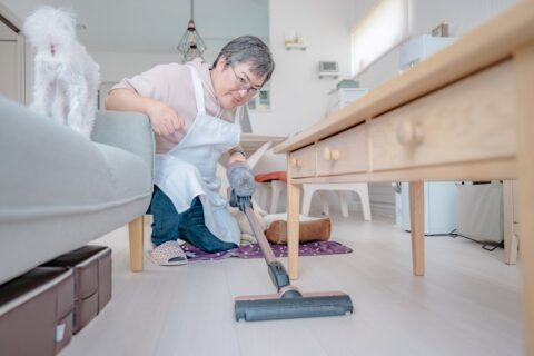 家事支援サービス複数等級の国家資格（技能検定）2027年秋頃開始か