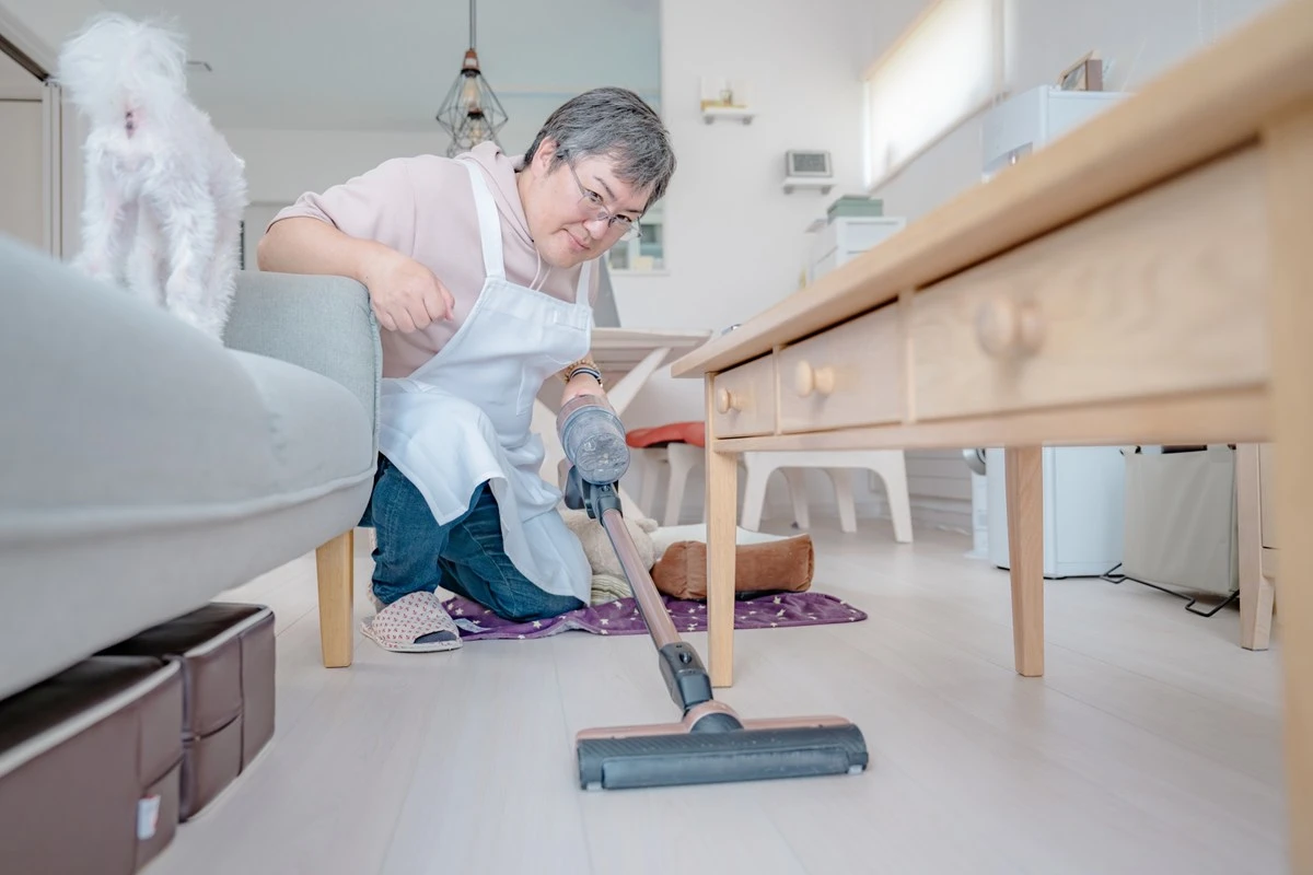 家事支援サービス複数等級の国家資格（技能検定）2027年秋頃開始か